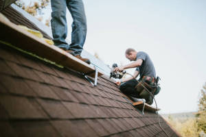Local Roofers in Press Telegram, CA